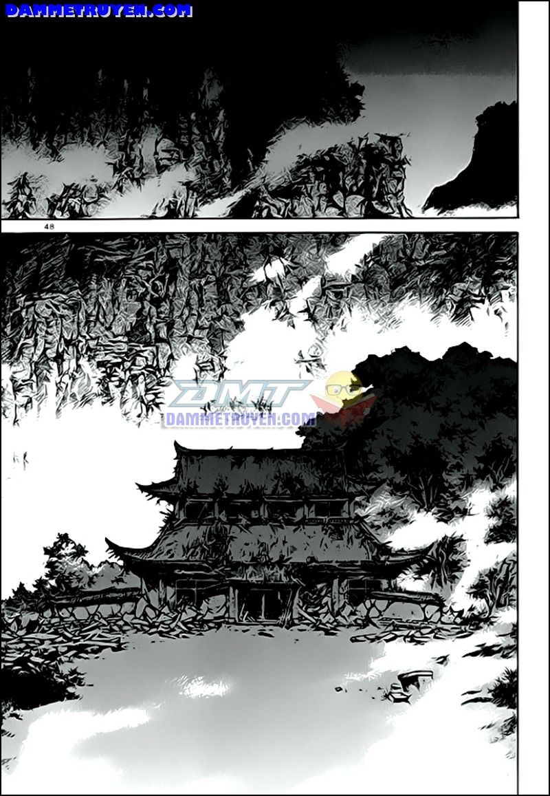 Long Phi Bất Bại 2 - Chương 53 - Trang 14