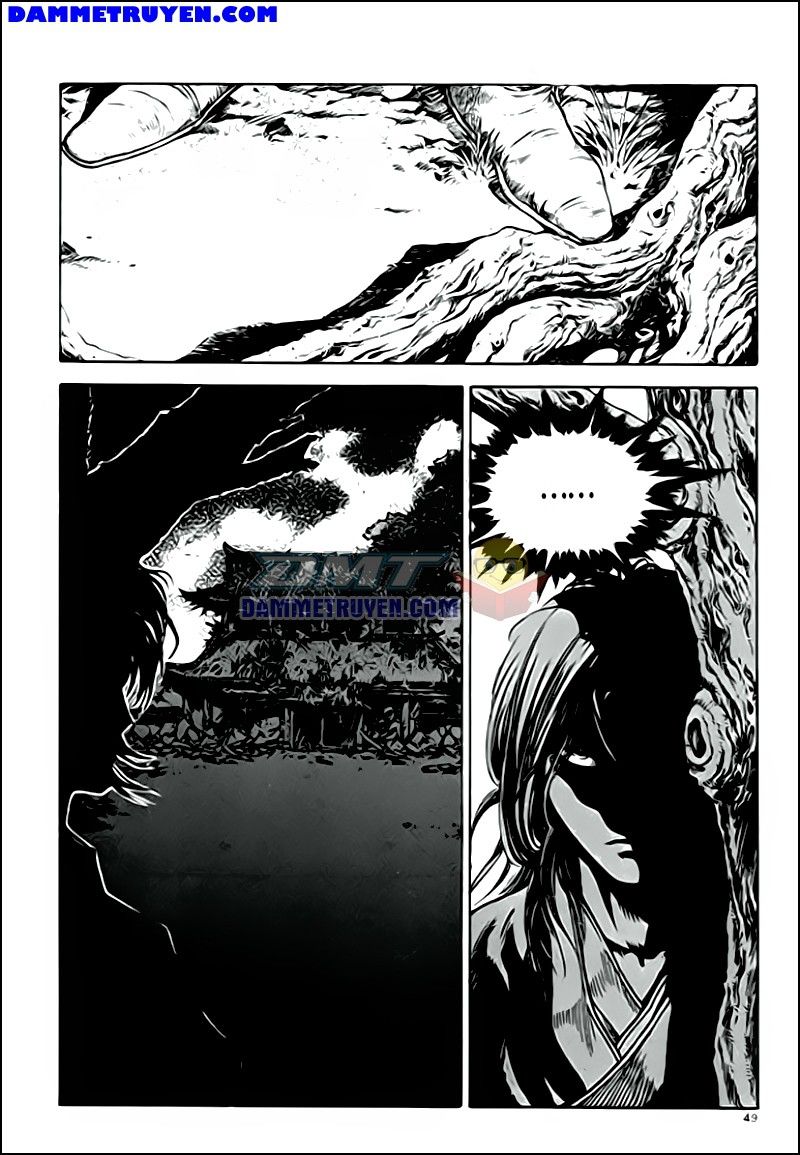 Long Phi Bất Bại 2 - Chương 53 - Trang 15