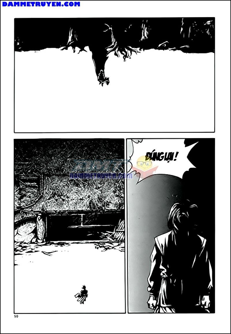 Long Phi Bất Bại 2 - Chương 53 - Trang 16