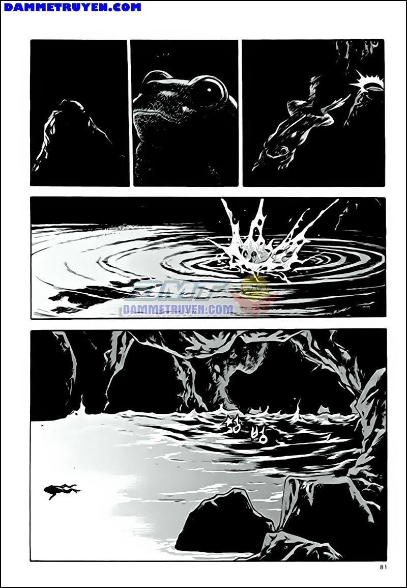 Long Phi Bất Bại 2 - Chương 55 - Trang 13