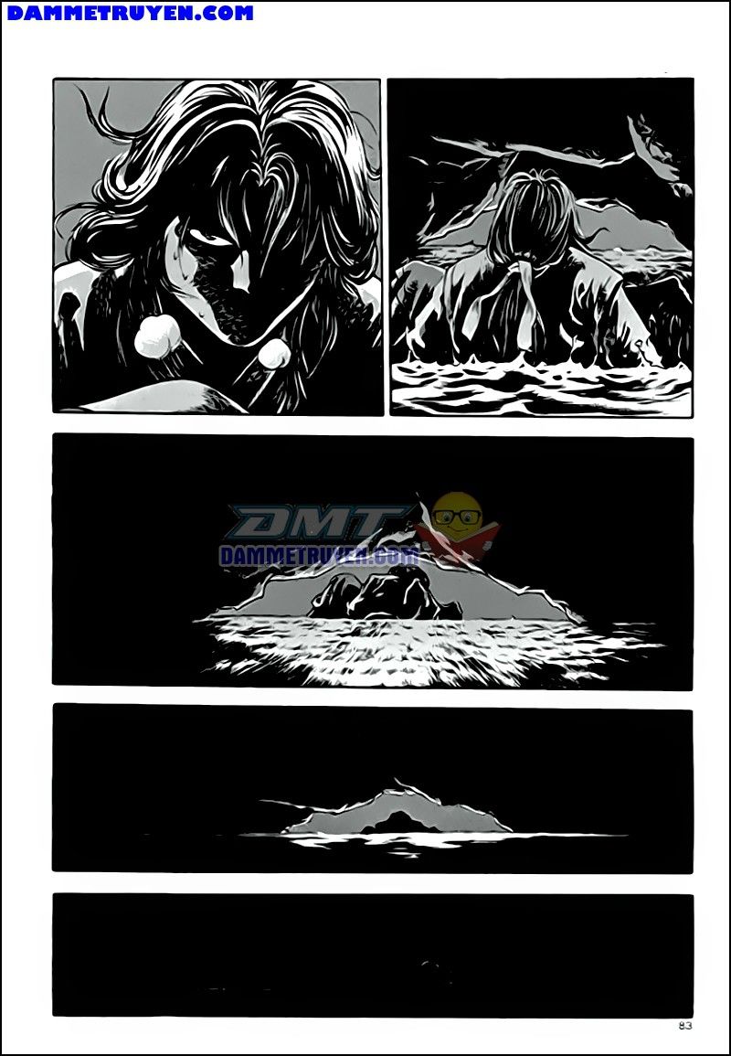 Long Phi Bất Bại 2 - Chương 55 - Trang 15