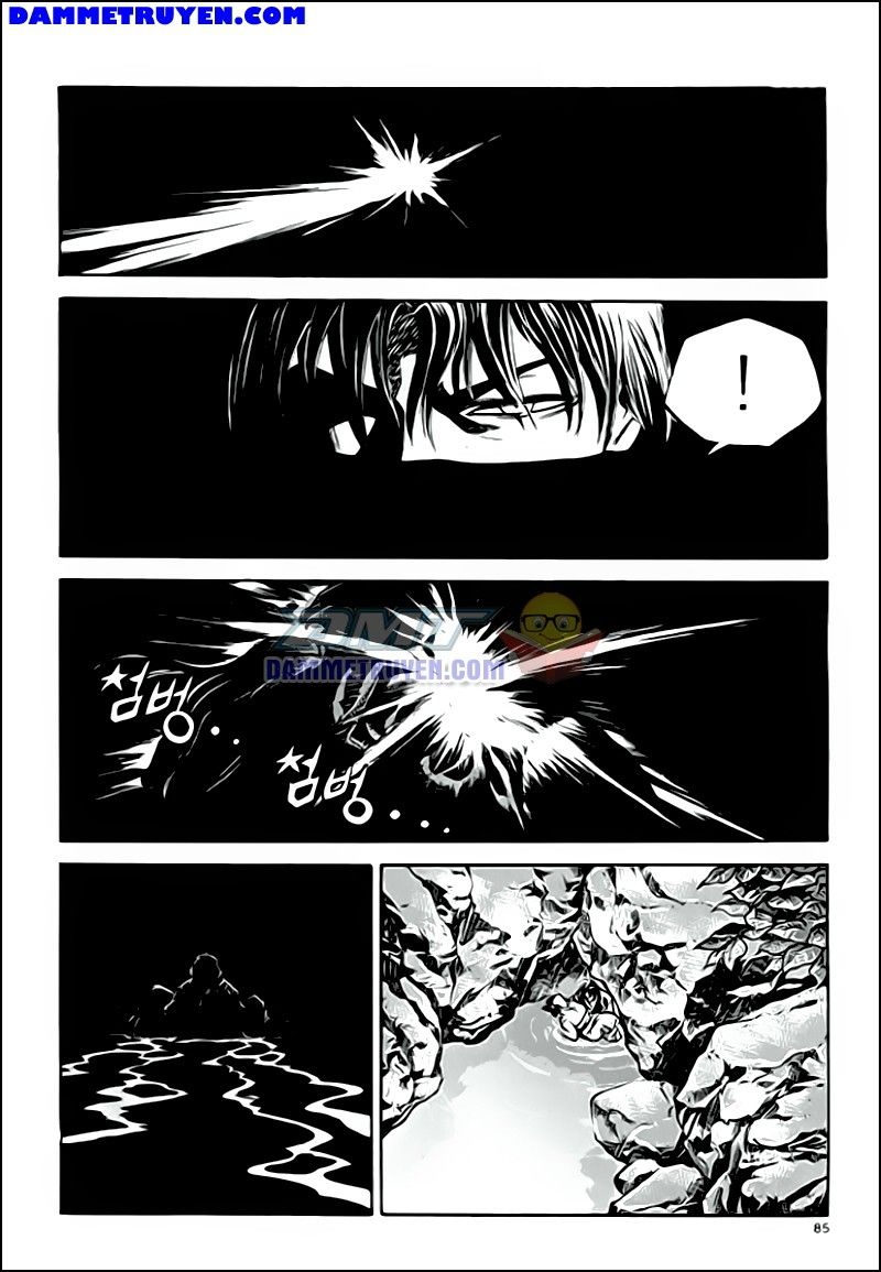 Long Phi Bất Bại 2 - Chương 55 - Trang 17