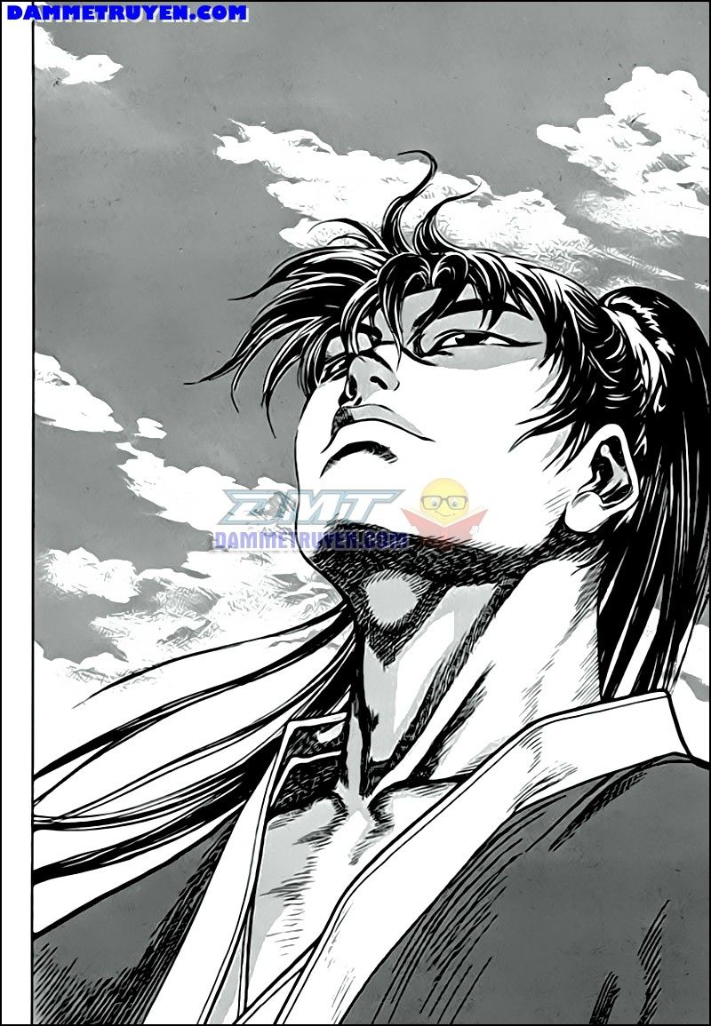 Long Phi Bất Bại 2 - Chương 55 - Trang 19