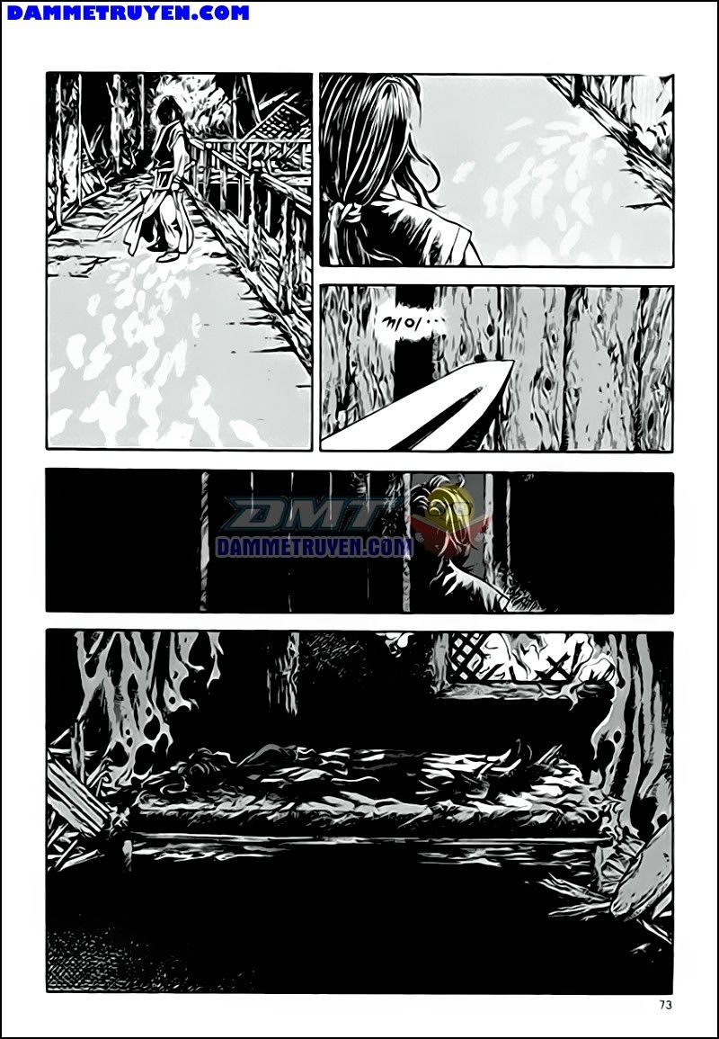 Long Phi Bất Bại 2 - Chương 55 - Trang 5