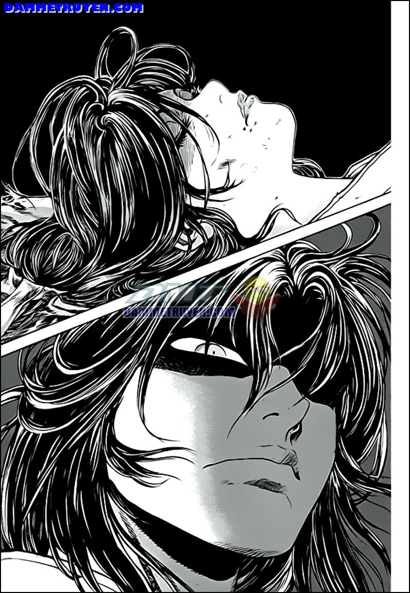 Long Phi Bất Bại 2 - Chương 55 - Trang 6