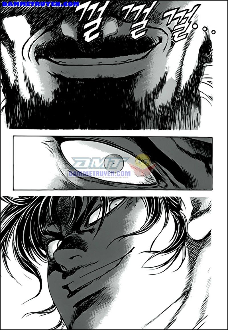 Long Phi Bất Bại 2 - Chương 55 - Trang 10