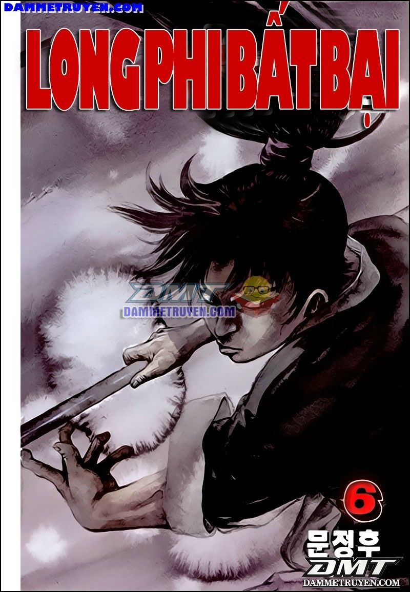 Long Phi Bất Bại 2 - Chương 57 - Trang 21