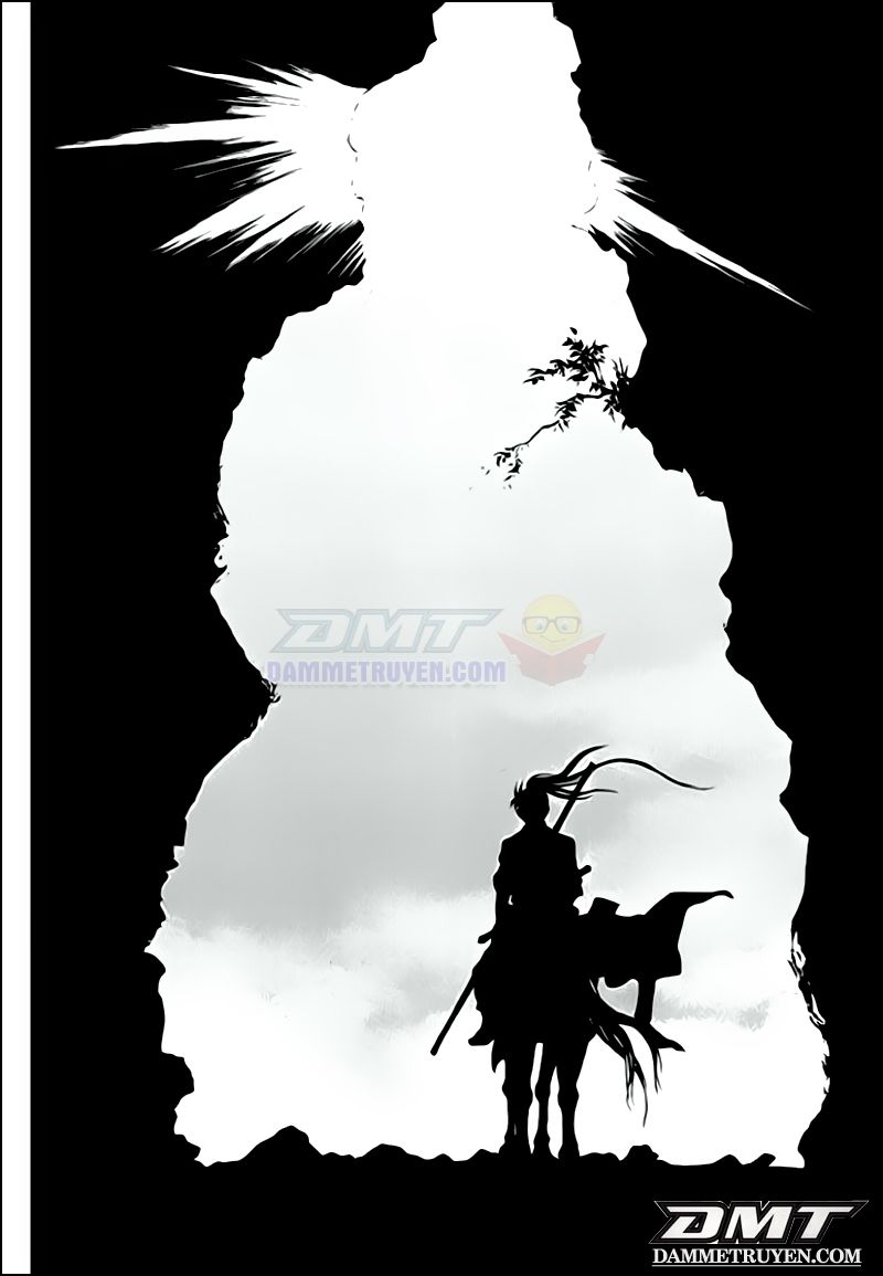 Long Phi Bất Bại 2 - Chương 57 - Trang 8