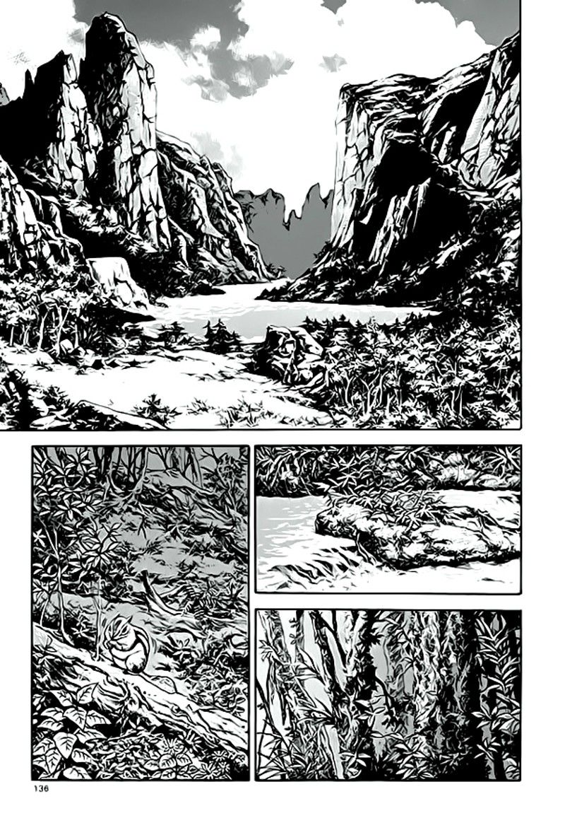 Long Phi Bất Bại 2 - Chương 58 - Trang 14