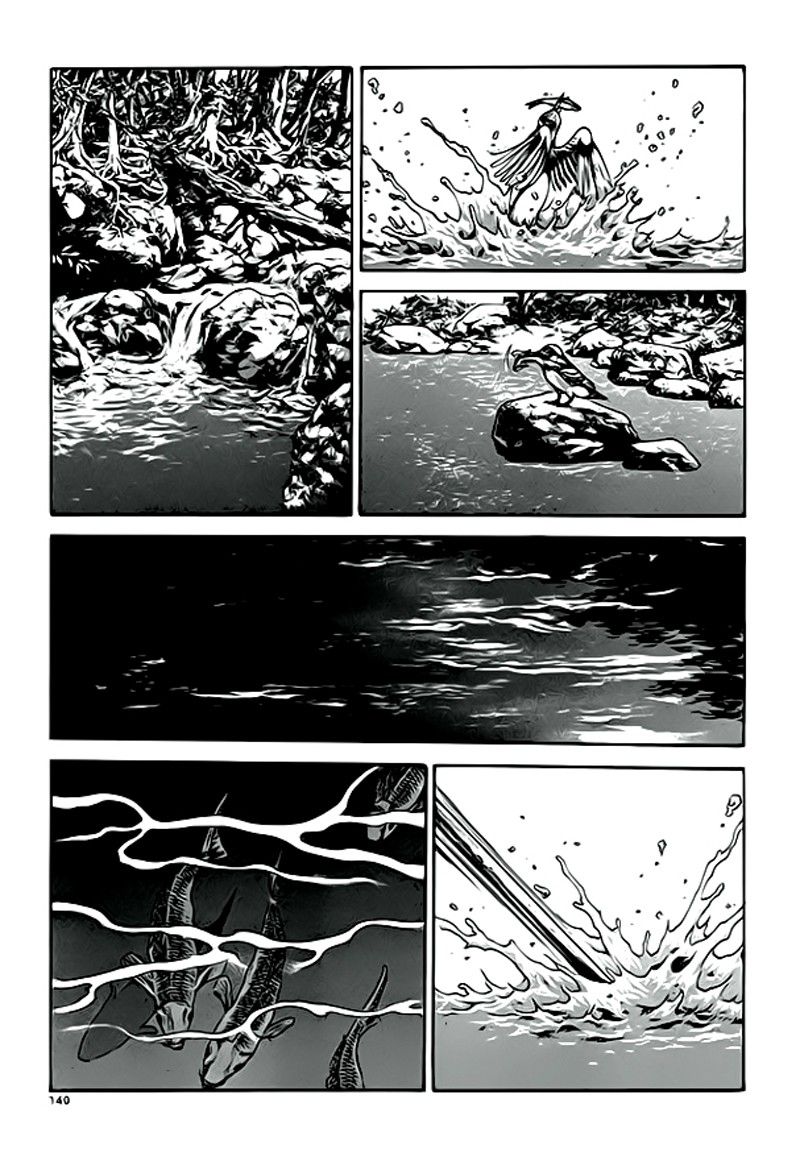 Long Phi Bất Bại 2 - Chương 58 - Trang 18