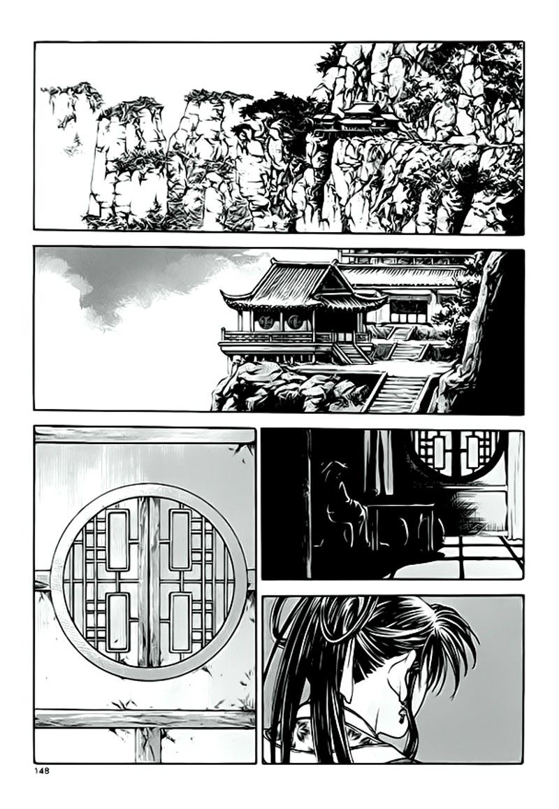 Long Phi Bất Bại 2 - Chương 58 - Trang 26