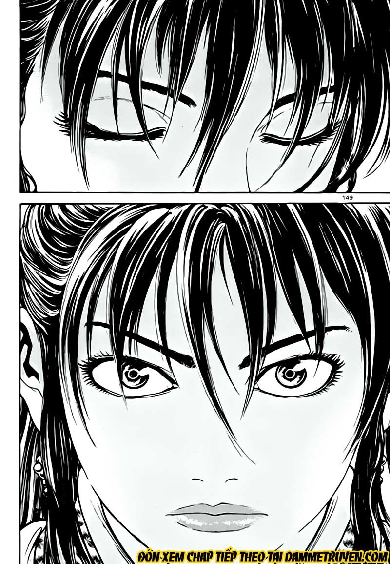 Long Phi Bất Bại 2 - Chương 58 - Trang 27