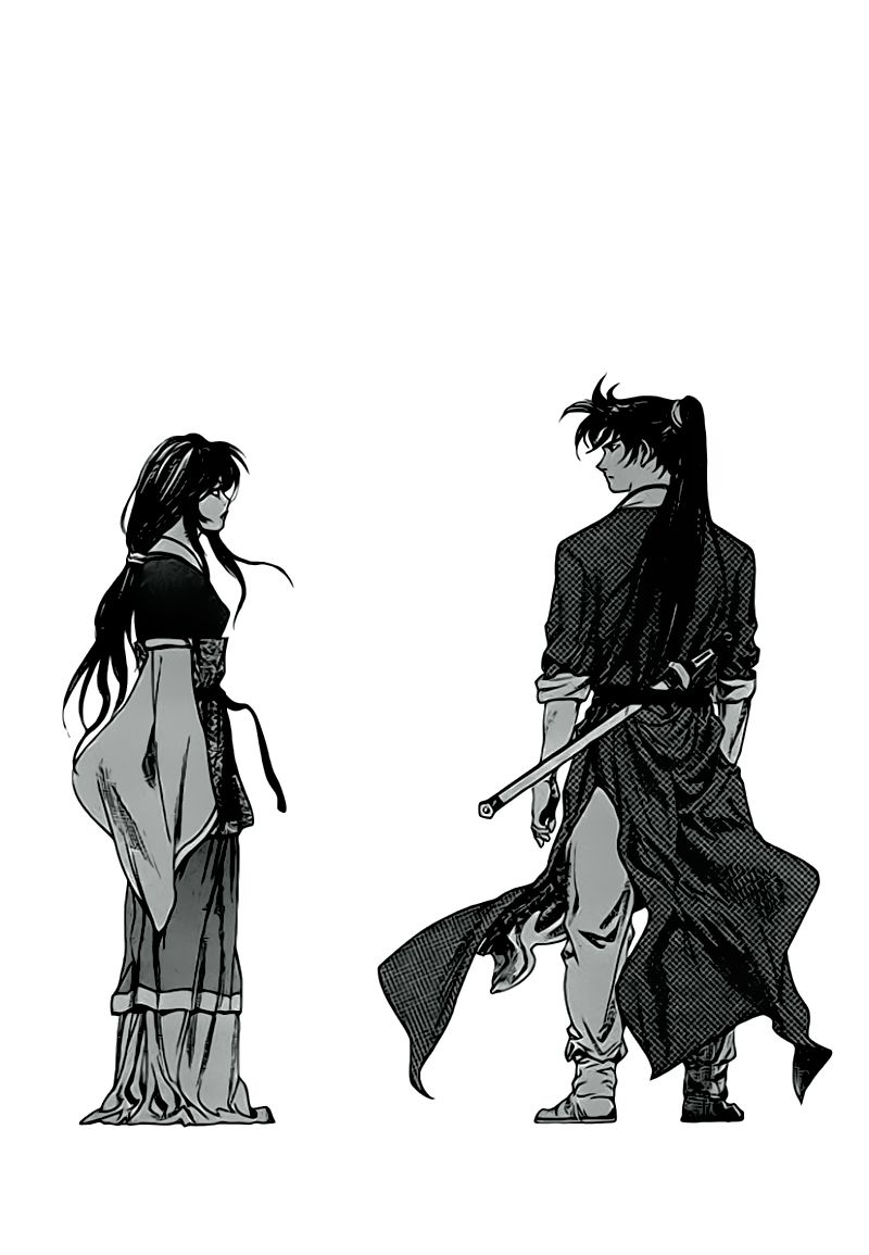 Long Phi Bất Bại 2 - Chương 59 - Trang 11