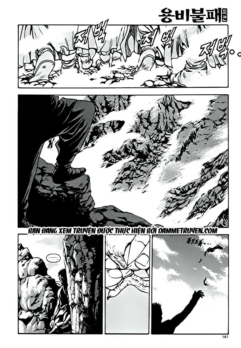 Long Phi Bất Bại 2 - Chương 59 - Trang 13