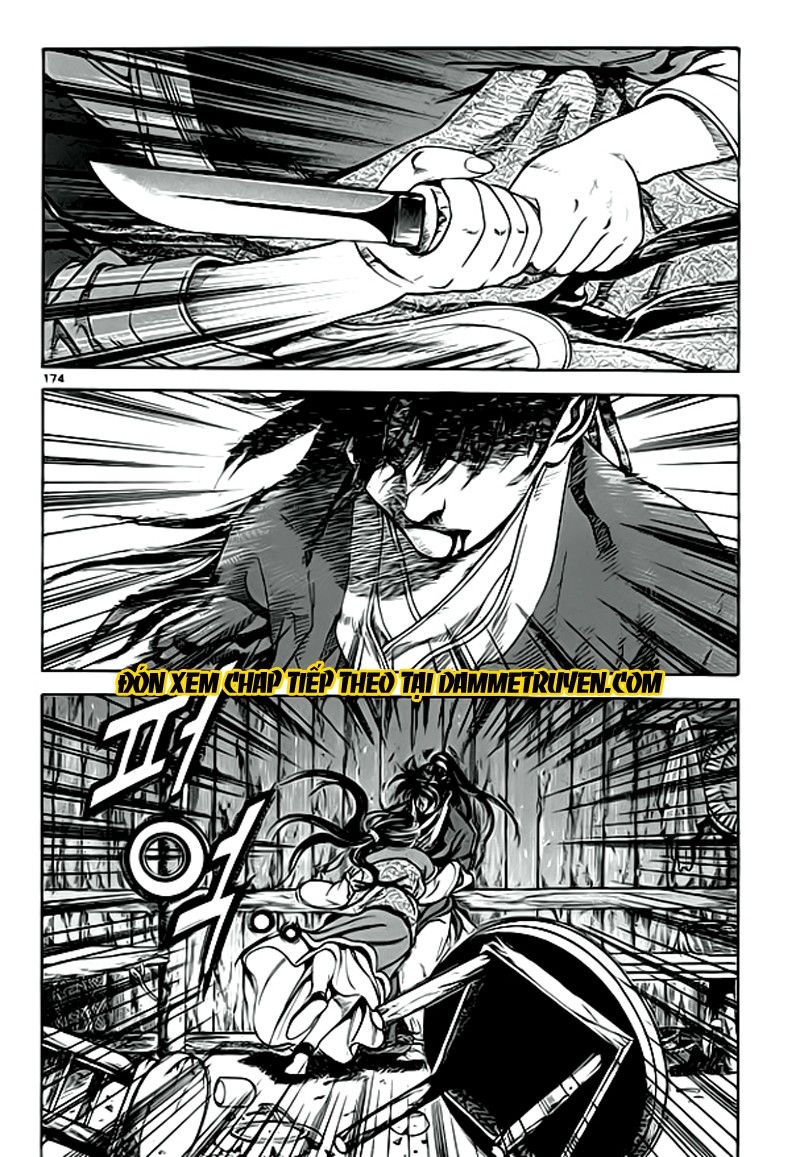 Long Phi Bất Bại 2 - Chương 59 - Trang 26