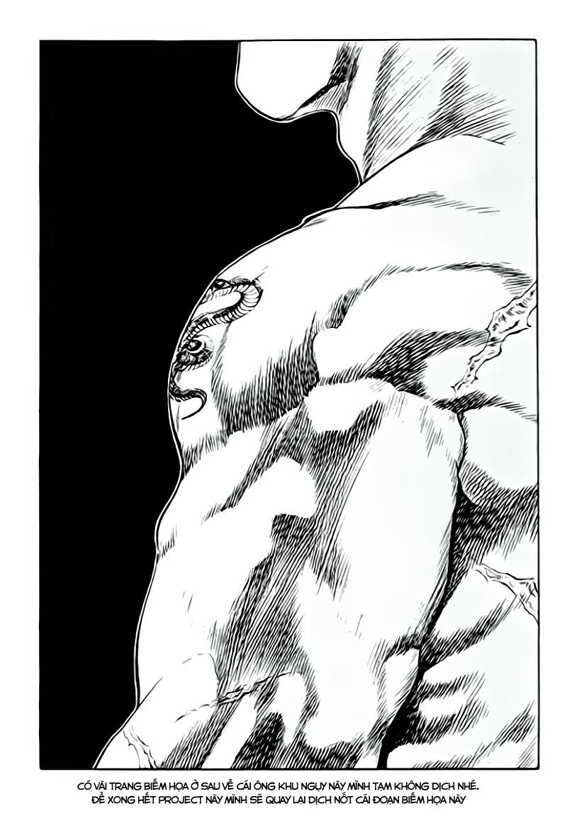 Long Phi Bất Bại 2 - Chương 59 - Trang 27