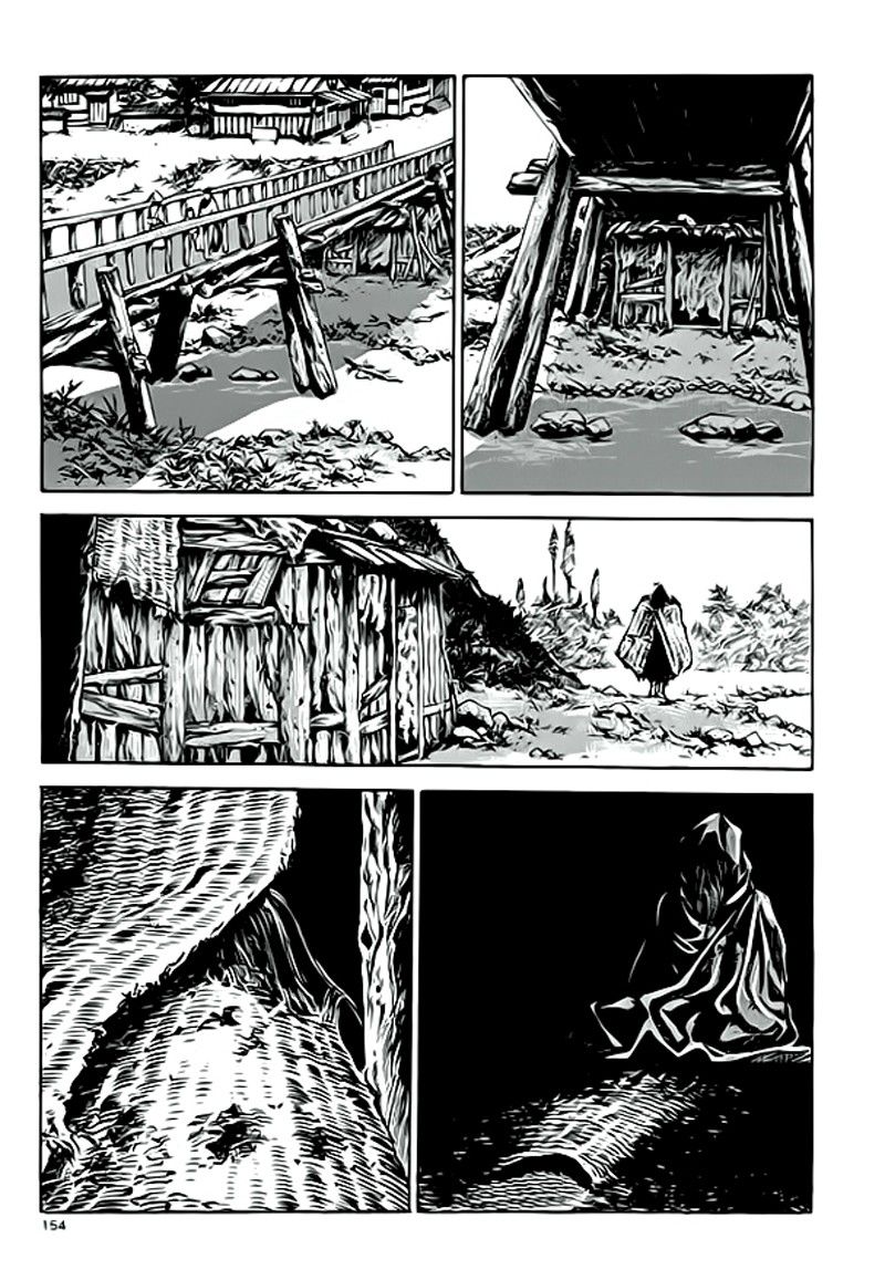 Long Phi Bất Bại 2 - Chương 59 - Trang 6