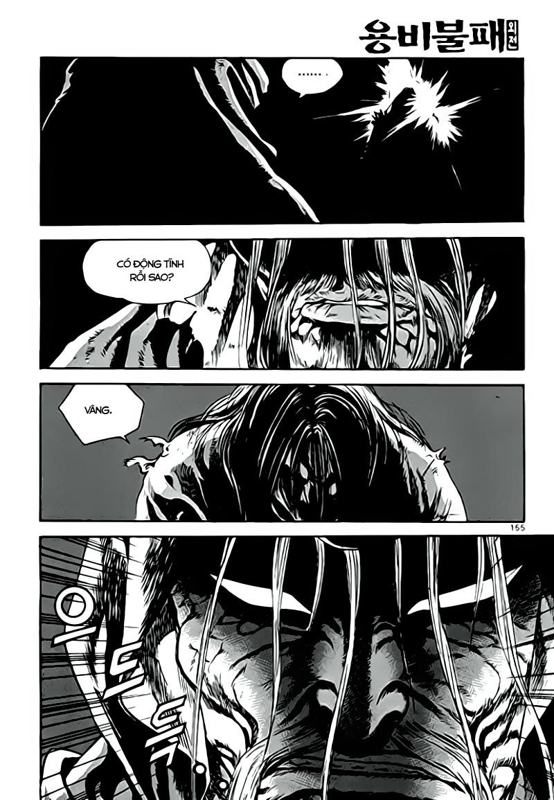 Long Phi Bất Bại 2 - Chương 59 - Trang 7