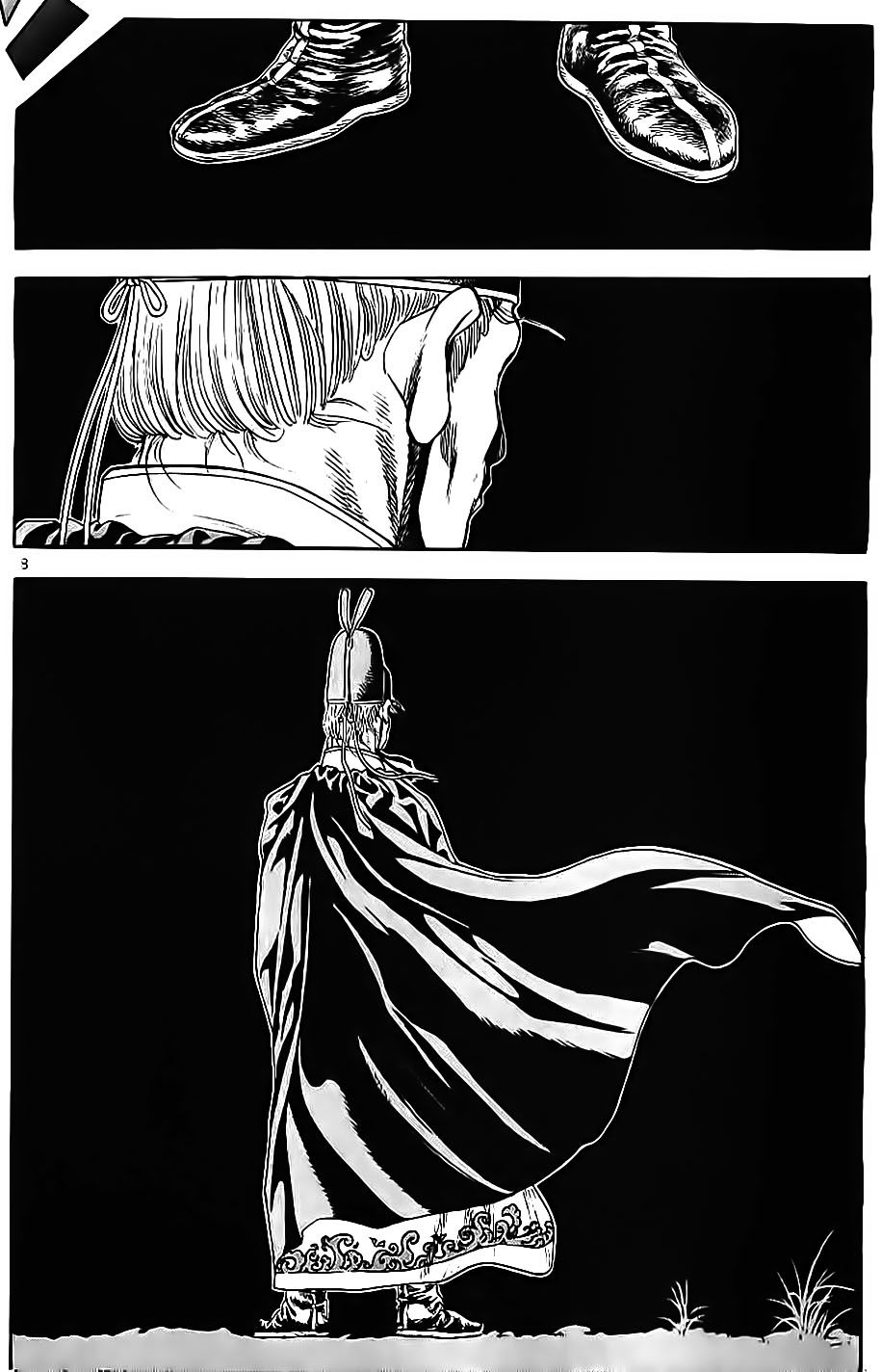 Long Phi Bất Bại 2 - Chương 60 - Trang 9