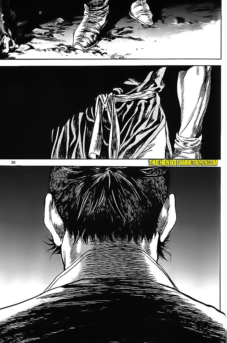 Long Phi Bất Bại 2 - Chương 61 - Trang 24