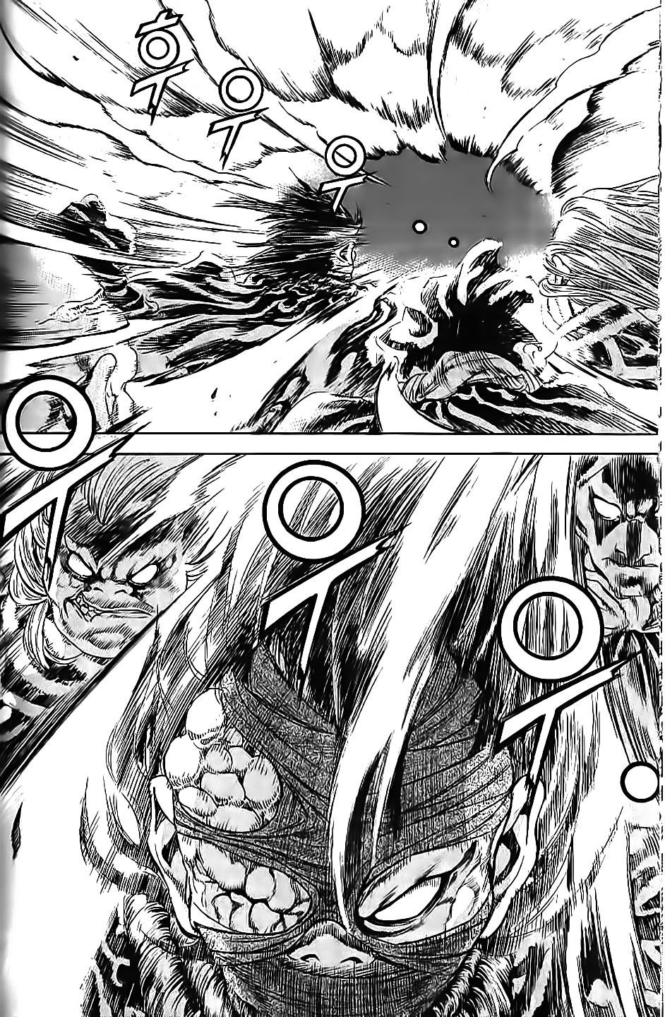 Long Phi Bất Bại 2 - Chương 63 - Trang 11