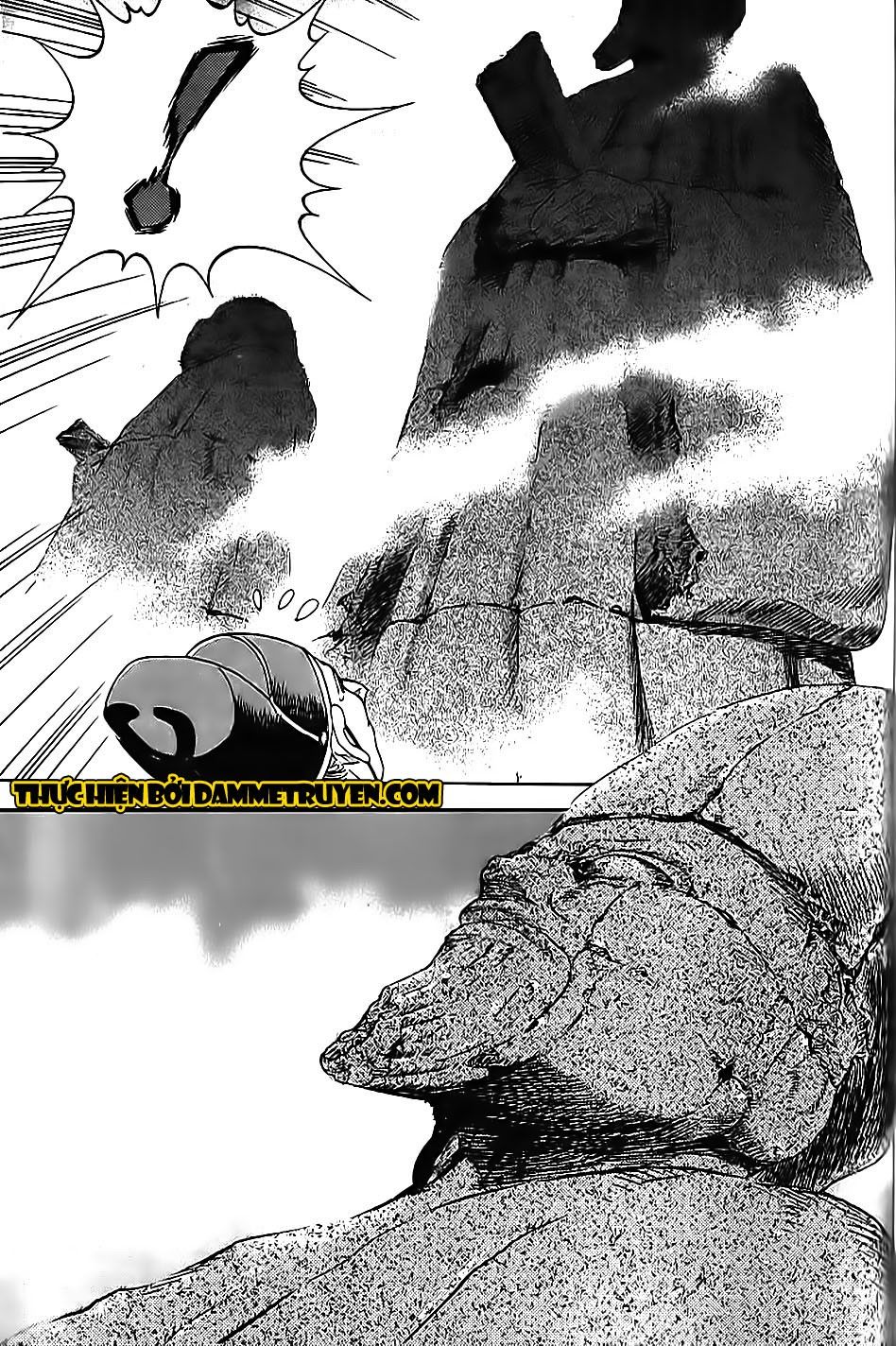 Long Phi Bất Bại 2 - Chương 63 - Trang 19
