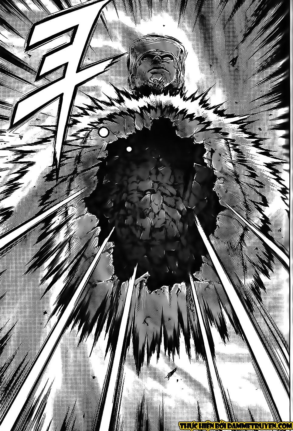 Long Phi Bất Bại 2 - Chương 64 - Trang 24