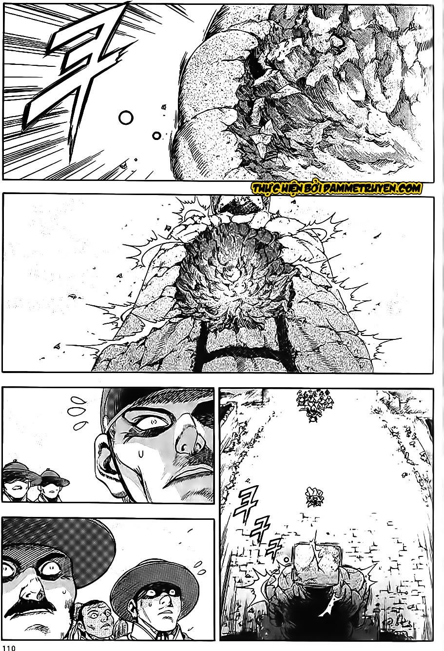 Long Phi Bất Bại 2 - Chương 65 - Trang 2