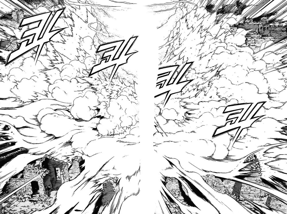 Long Phi Bất Bại 2 - Chương 65 - Trang 12