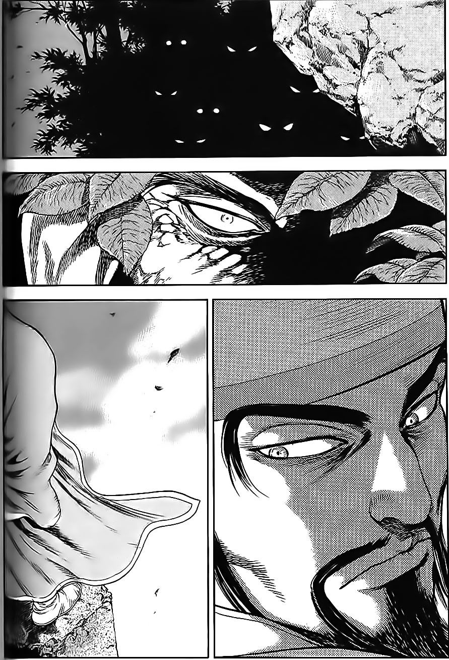 Long Phi Bất Bại 2 - Chương 65 - Trang 14