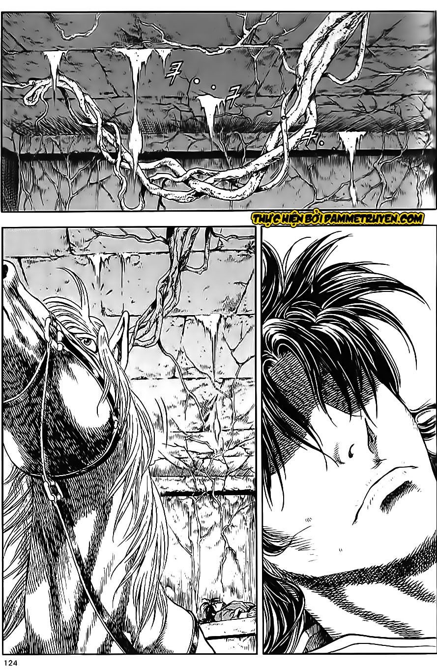 Long Phi Bất Bại 2 - Chương 65 - Trang 15