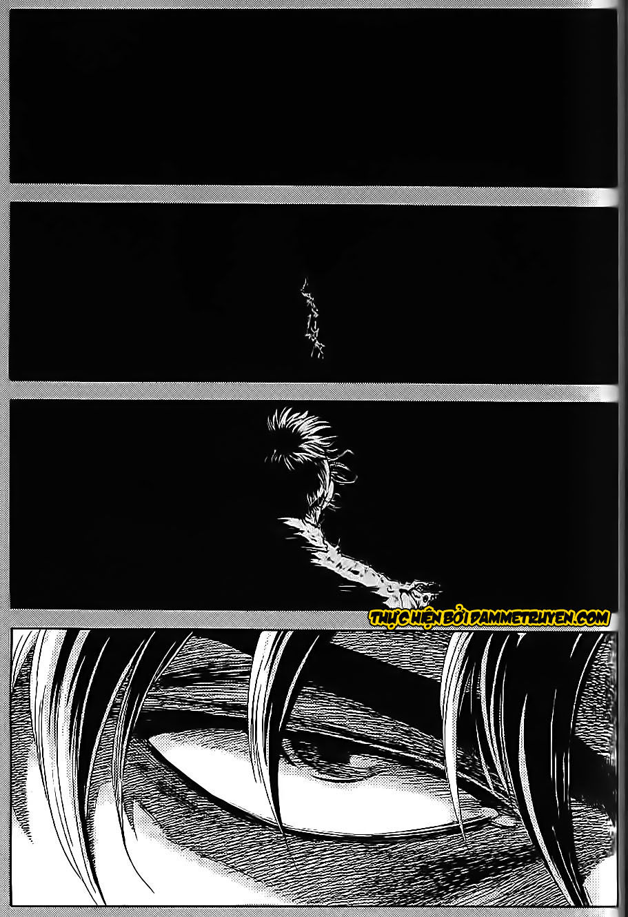 Long Phi Bất Bại 2 - Chương 65 - Trang 17