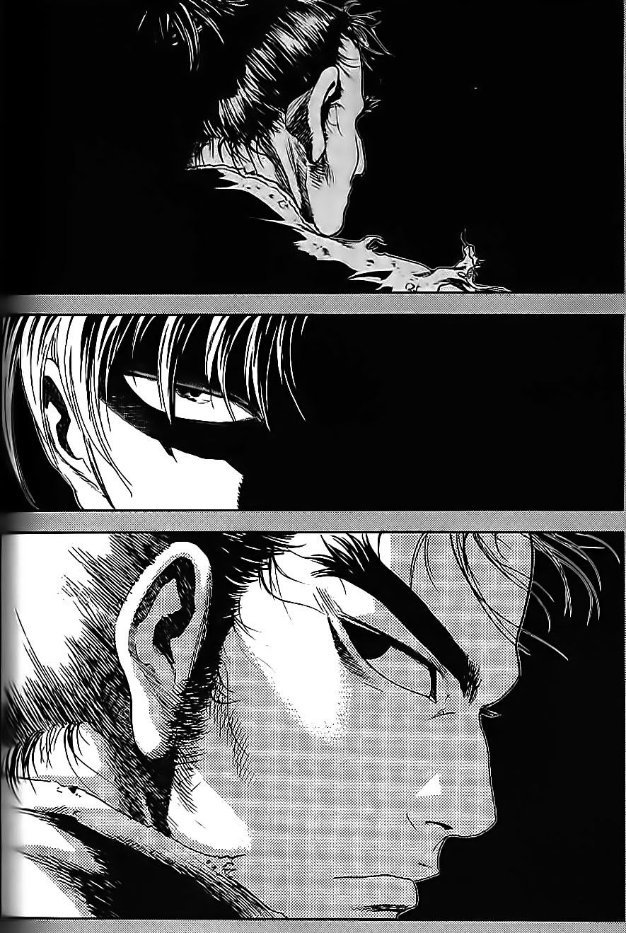 Long Phi Bất Bại 2 - Chương 65 - Trang 18