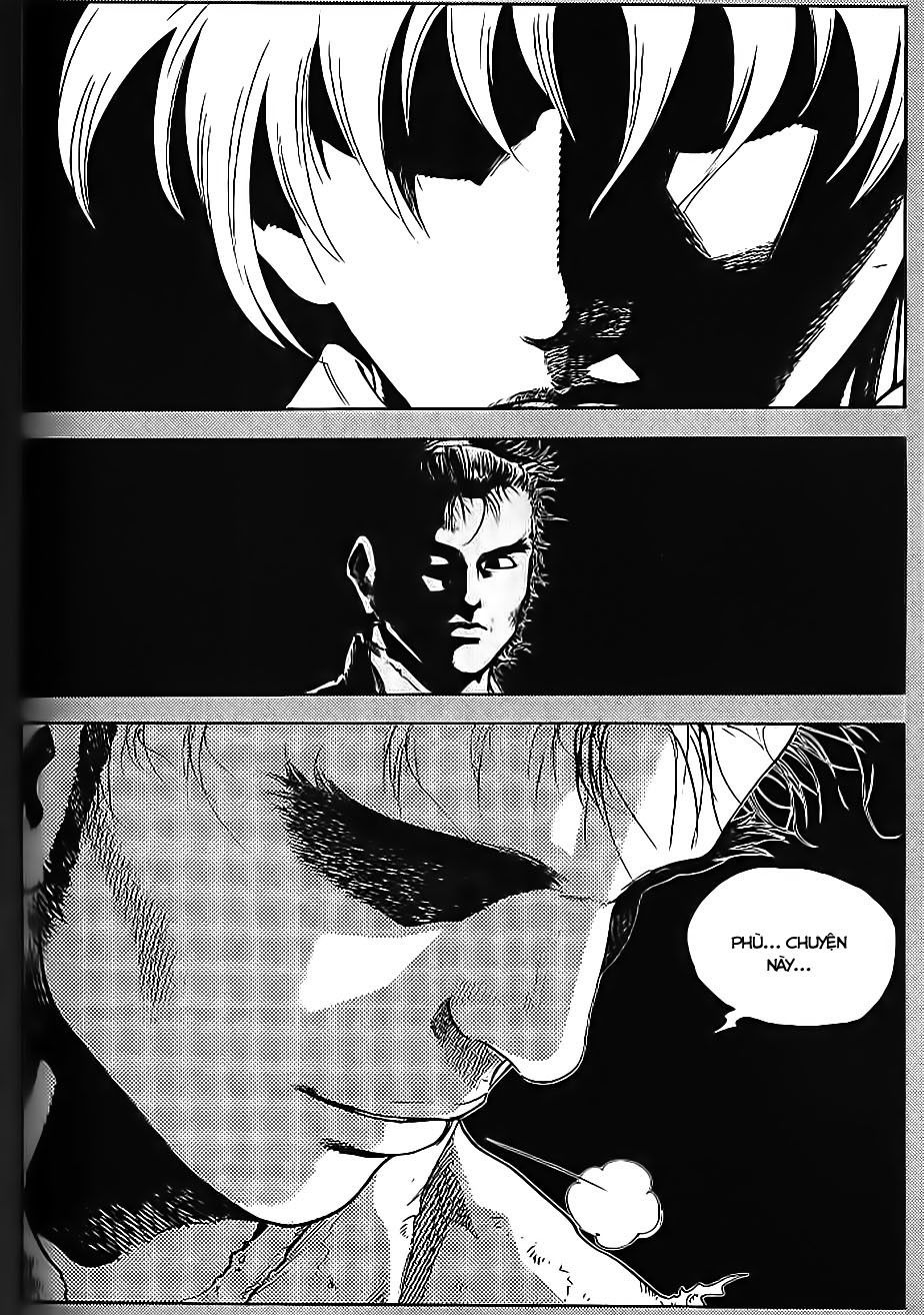Long Phi Bất Bại 2 - Chương 65 - Trang 20