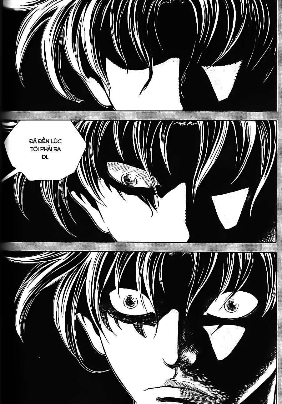 Long Phi Bất Bại 2 - Chương 65 - Trang 22