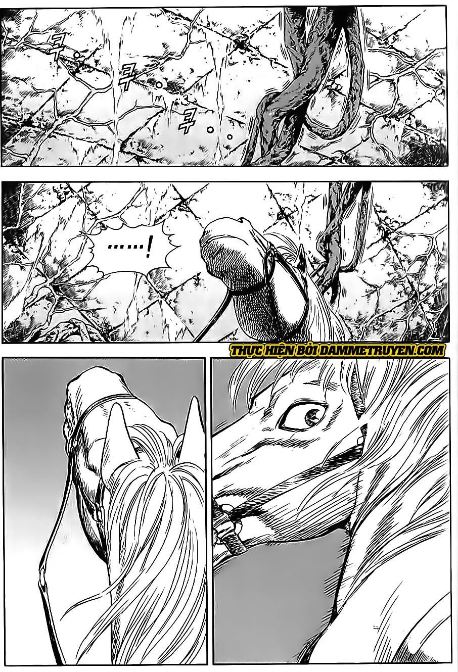 Long Phi Bất Bại 2 - Chương 66 - Trang 2