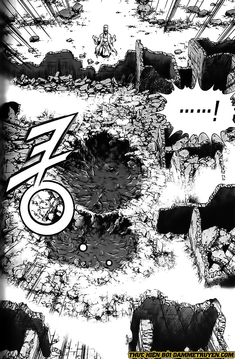 Long Phi Bất Bại 2 - Chương 66 - Trang 13