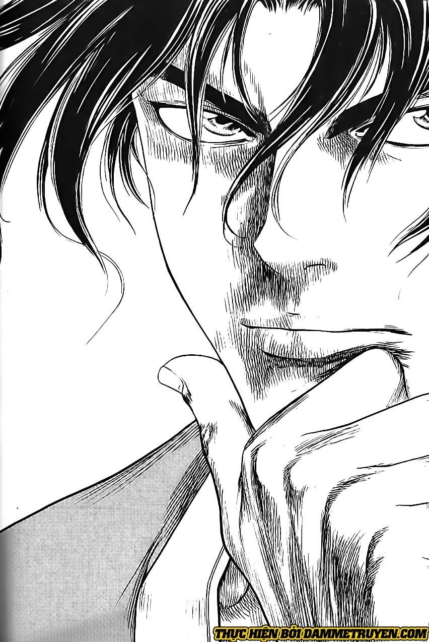 Long Phi Bất Bại 2 - Chương 66 - Trang 15