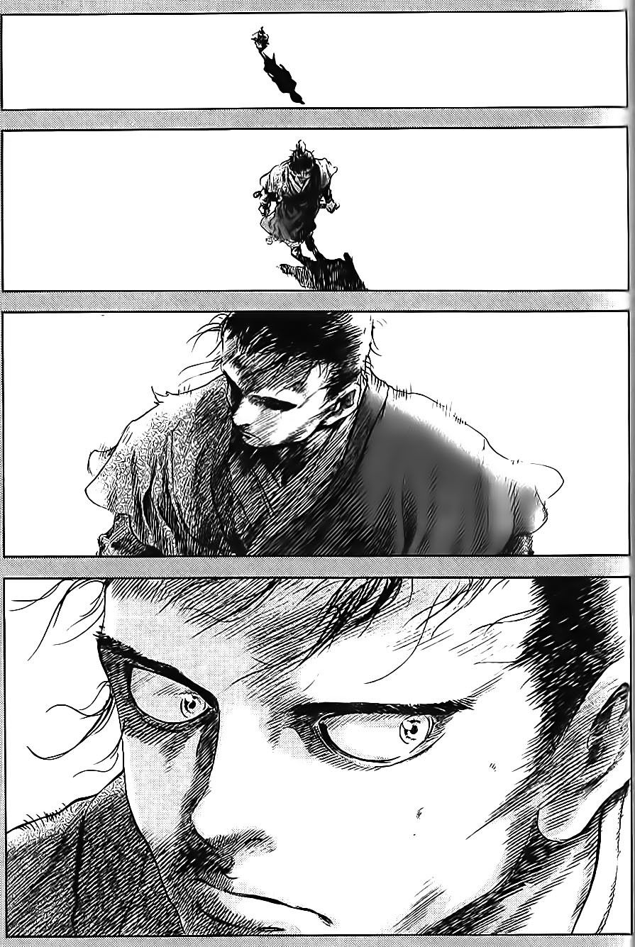 Long Phi Bất Bại 2 - Chương 66 - Trang 16