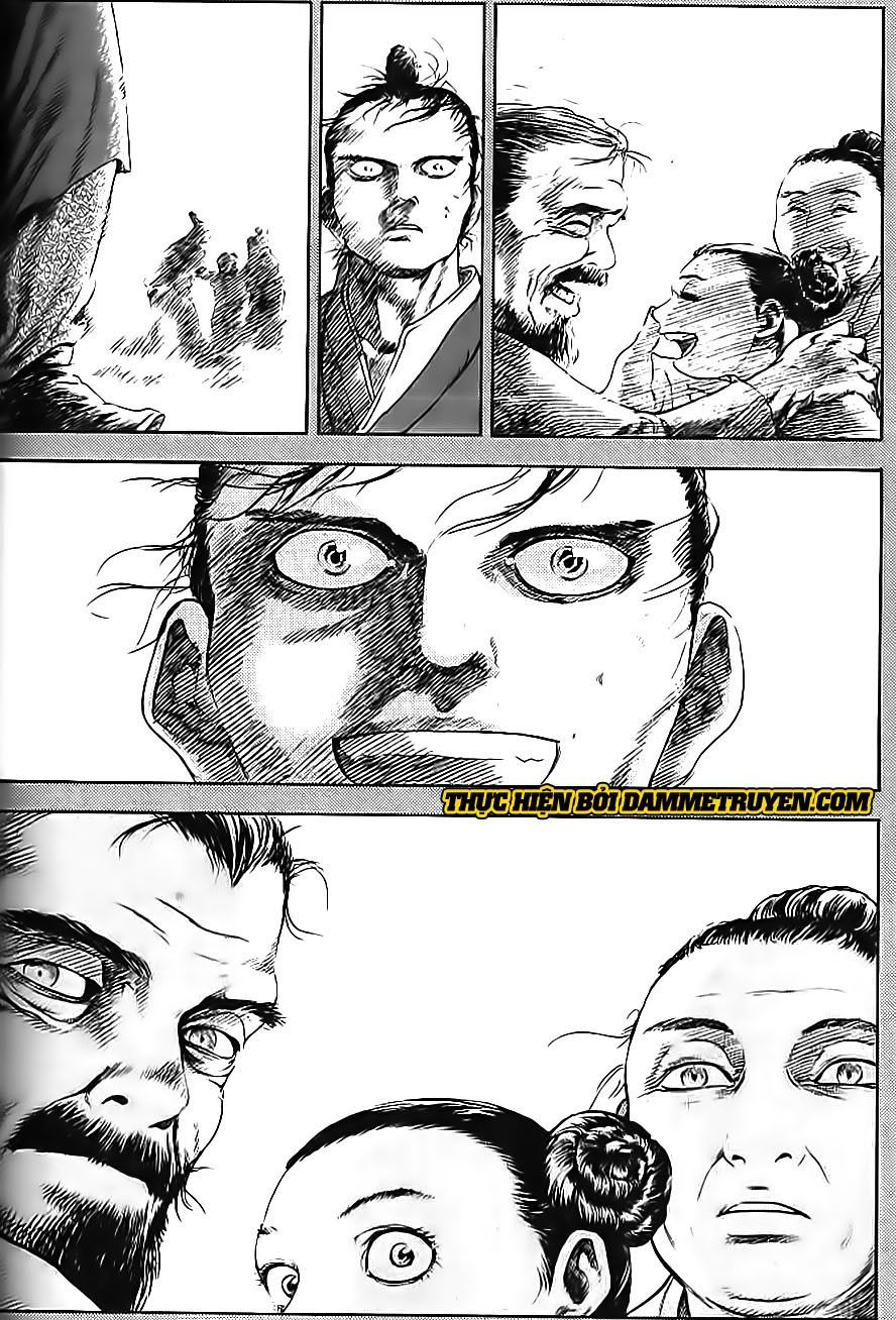 Long Phi Bất Bại 2 - Chương 66 - Trang 17