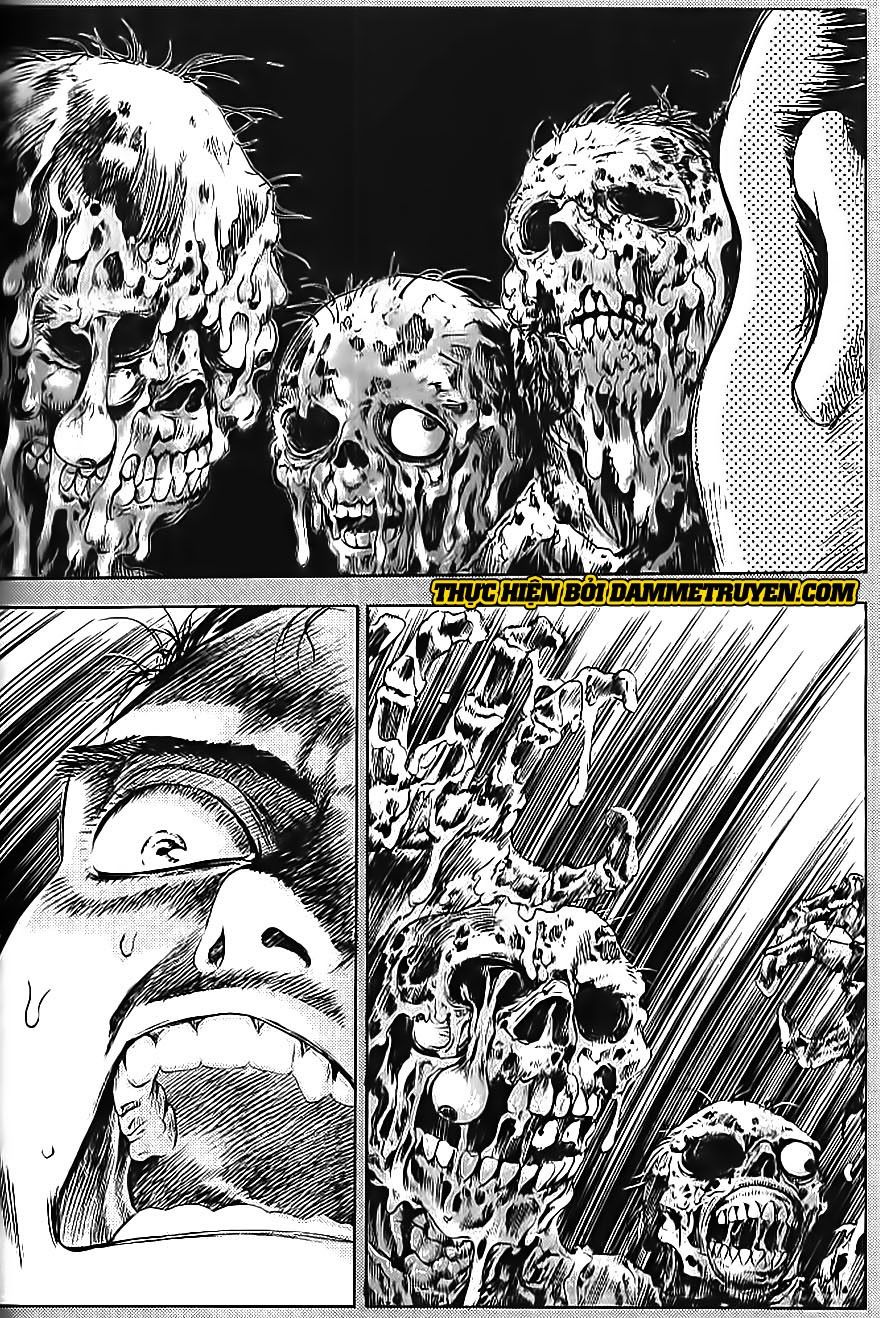 Long Phi Bất Bại 2 - Chương 66 - Trang 19