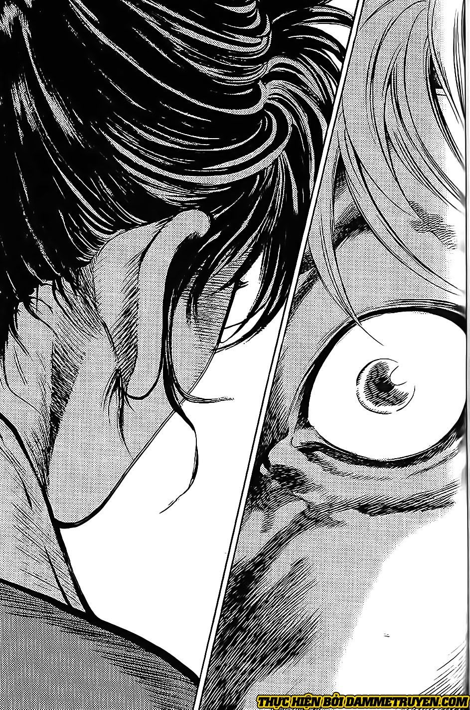 Long Phi Bất Bại 2 - Chương 66 - Trang 4