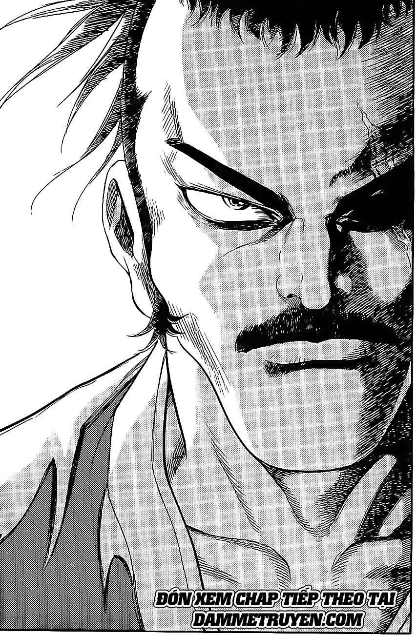 Long Phi Bất Bại 2 - Chương 66 - Trang 31