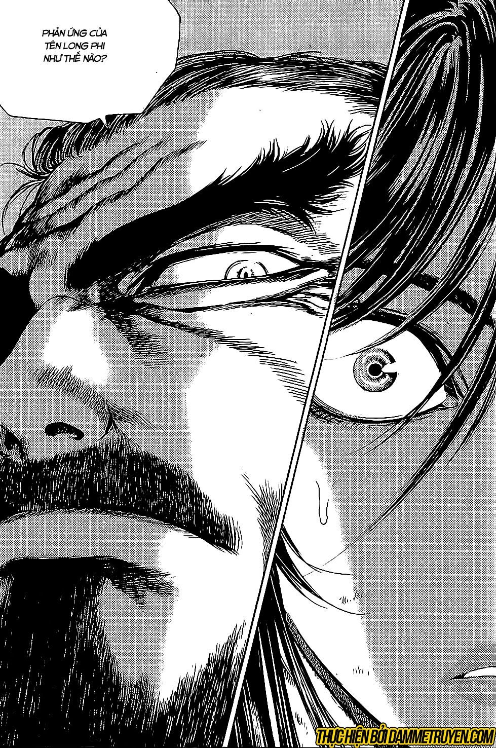 Long Phi Bất Bại 2 - Chương 67 - Trang 26