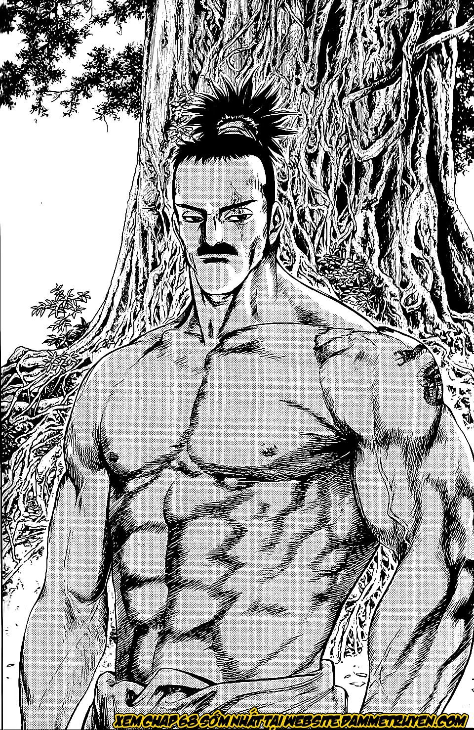 Long Phi Bất Bại 2 - Chương 67 - Trang 27