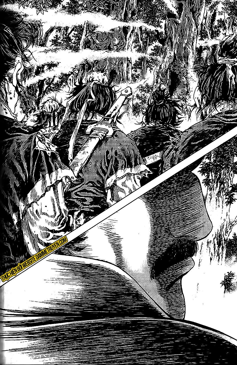 Long Phi Bất Bại 2 - Chương 68 - Trang 13