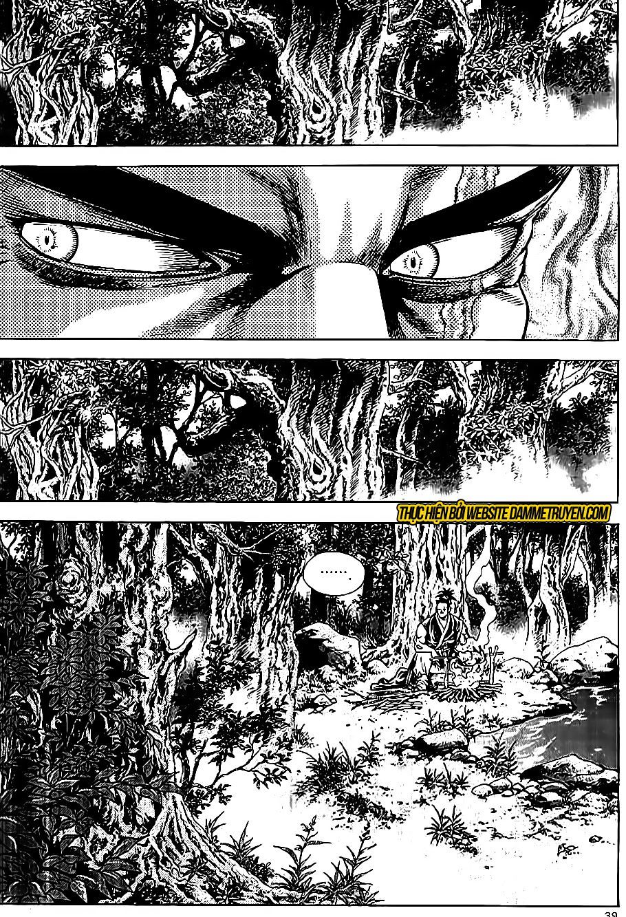 Long Phi Bất Bại 2 - Chương 68 - Trang 15