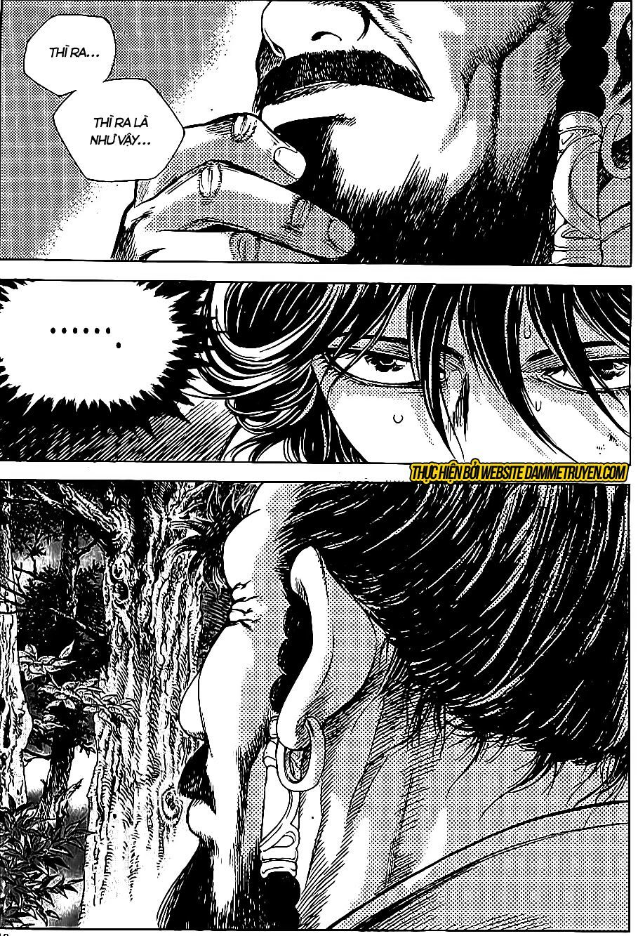 Long Phi Bất Bại 2 - Chương 68 - Trang 18