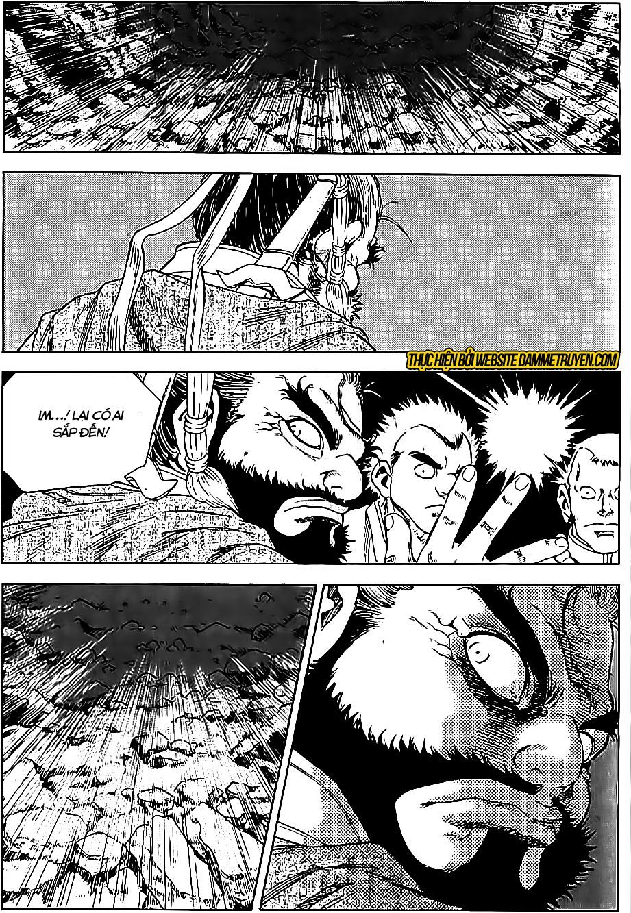 Long Phi Bất Bại 2 - Chương 68 - Trang 24