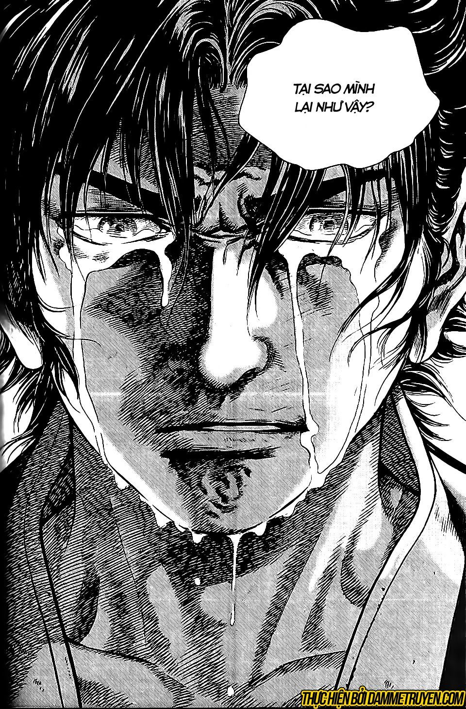 Long Phi Bất Bại 2 - Chương 69 - Trang 13